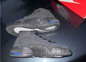 Air Max Penny 1 Game Royal Size 10