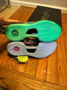 Brand new What The Kobe 8 Protro Size 10