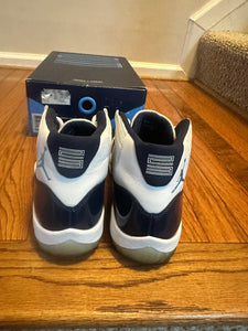 Win Like 82 11s size 8
