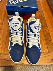 Letter of Intent Reebox Kamikaze 2 size 13