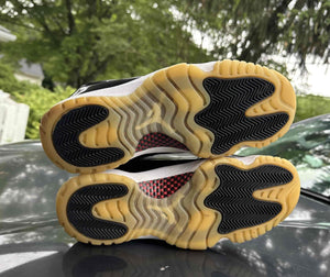 72-10 Low 11s Size 11
