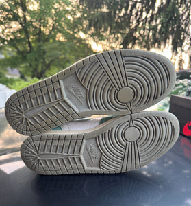 Turbo Green 1s Size 11.5