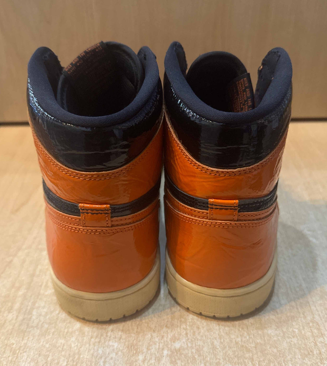 Shattered Backboard 3.0 1s Size 10.5