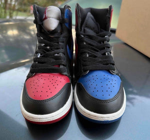 Top 3 1s Size 4.5Y