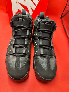 Triple Black Nike Air Max 2 CB 94 Size 8