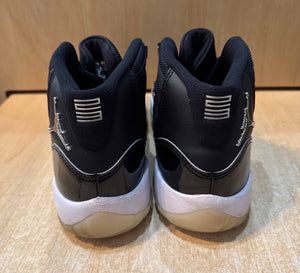 Jubilee 11s Size 6Y