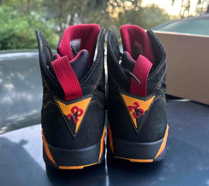 Citrus 7s Size 11.5