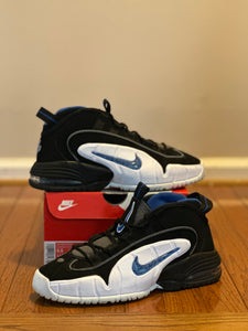 Orlando Nike Air Max Penny 1 size 9.5