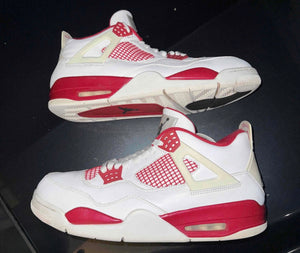 Alternate 89 4s Size 13