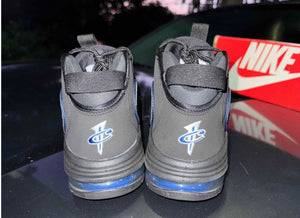 Air Max Penny 1 Game Royal Size 10