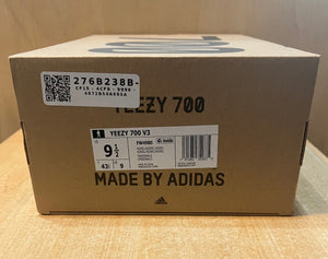 Brand New Yeezy 700 V3 Azael Size 9.5