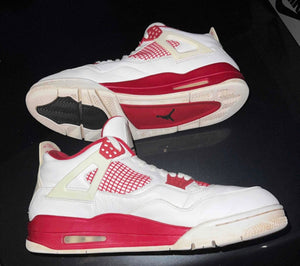 Alternate 89 4s Size 13