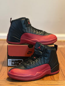 Flu Game 12s size 10