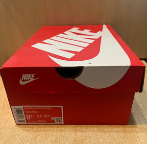 Brand New Nike Dunk Low Split Chicago Size 8.5