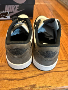 Brand new Mocha Low 1s size 11