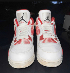 Alternate 89 4s Size 13