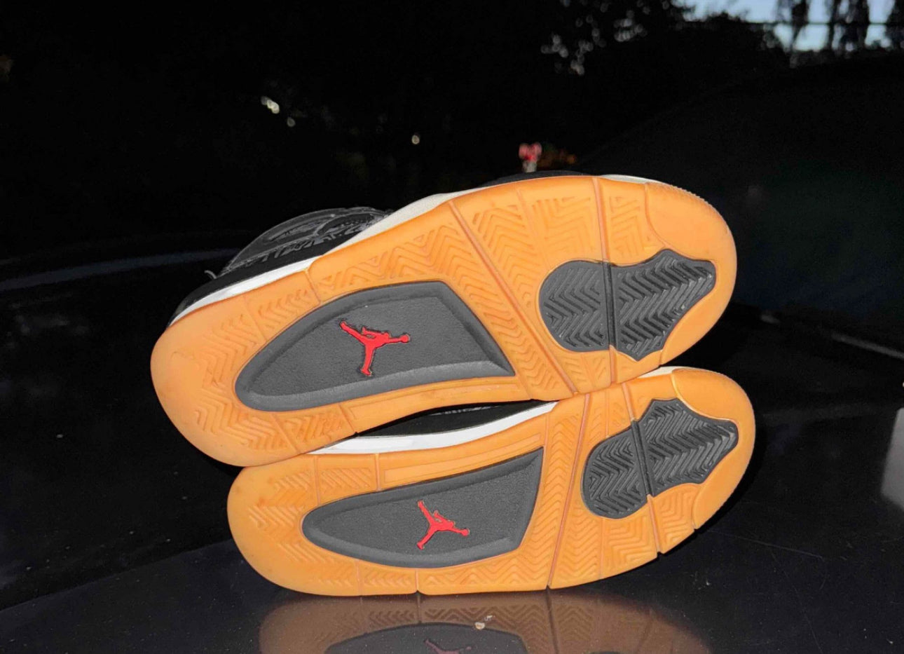 Laser 4s Size 5Y