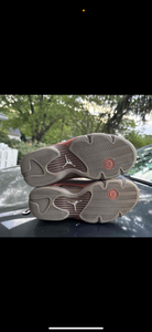 CLOT X Terracotta Low 14s Size 8.5