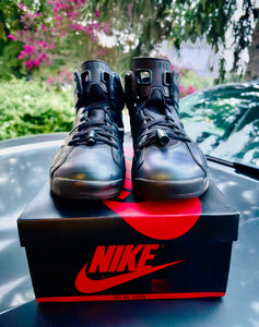 All Star Chameleon 6s Size 10
