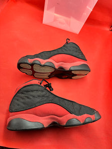 Bred 13s Size 7