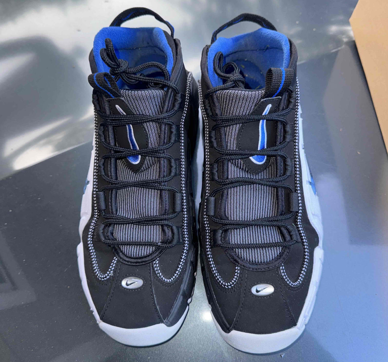 Air Max Penny 1 Orlando Size 9