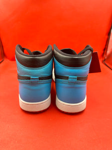 Unc To Chicago 1s size 7.5