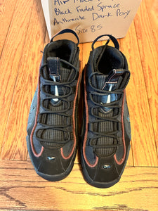 Faded Spruce Nike Air Max Penny 1 size 8.5