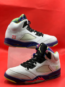 Alternate Bel Air 5s size 10.5