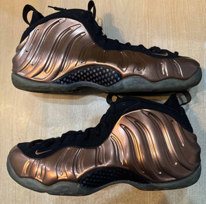 Copper Foams Size 13