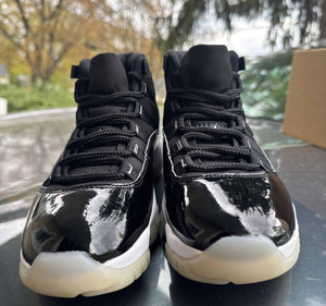Jubilee 11s Size 6