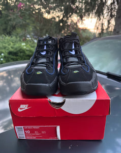 Air Max Penny 1 Game Royal Size 10