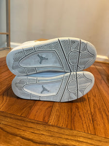 Pure Money 4s size 6