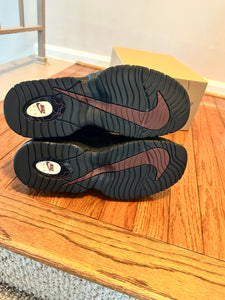 Faded Spruce Nike Air Max Penny 1 size 8.5