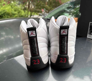 Taxi Flip 12s Size 7.5
