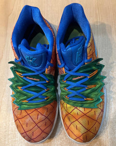 Kyrie 5 Pineapple House Size 7Y