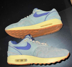 Air Max 1 Dirty Denim Size 9.5