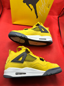 Lightning 4s size 10