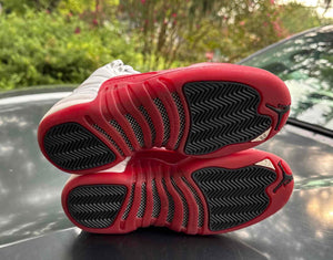 Cherry 12s Size 4Y