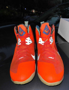 Lebron 9 Big Bang Size 14