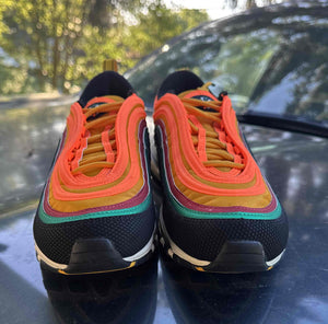 Air Max 97 Sunburst Size 9.5