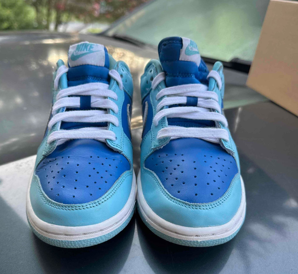 Nike Dunk Low Argon Size 5.5