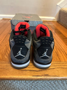 Infrared 4s size 9