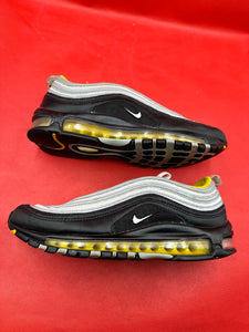 Steelers Nike Air max 97s size 8.5