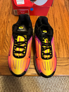 Hyper Violet Nike Air Max Plus 3 size 7