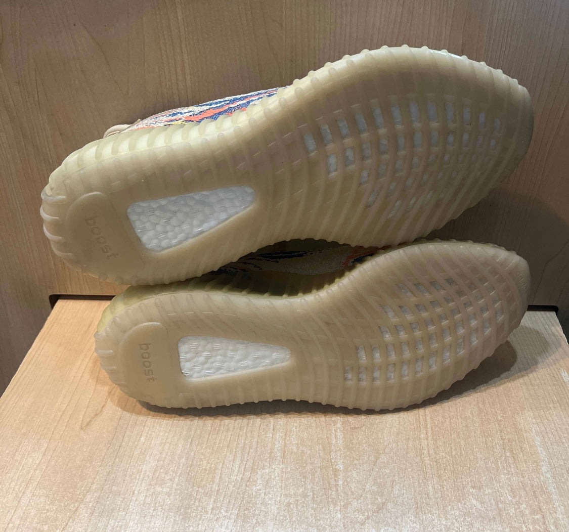 Yeezy Boost 350 V2 MX Oat Size 11.5