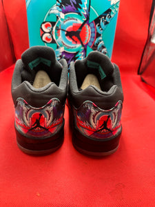 Chinese New Year 5s size 11