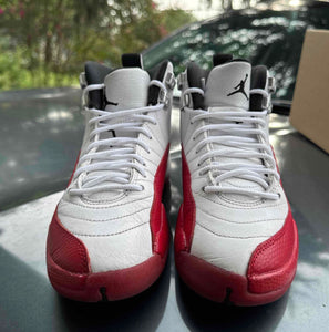 Cherry 12s Size 4Y
