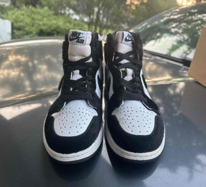 Twist 1s Size 6.5