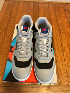 Brand new Travis Scott Cactus Jack Nike Mac Attack size 10.5
