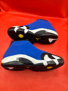 Brand new Laney  14s Size 9